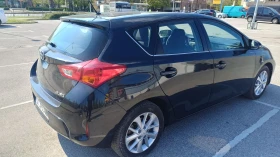 Toyota Auris 1.4, снимка 6