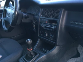 Audi 80, снимка 8