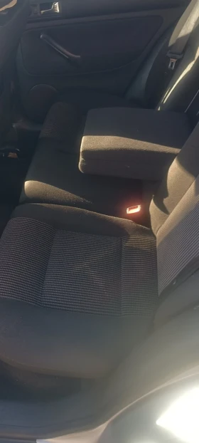 VW Golf 1.9 , снимка 6