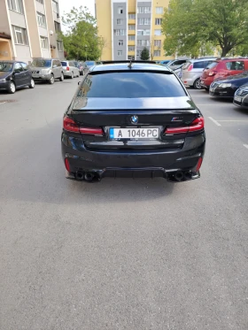 BMW 540 M Paket B58 , снимка 14