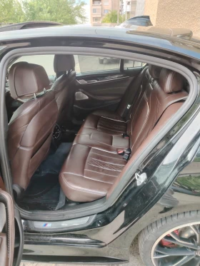BMW 540 M Paket B58 , снимка 9