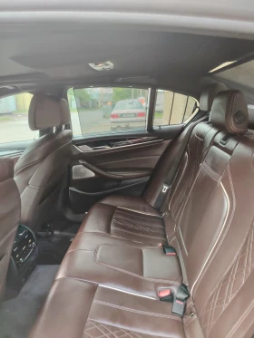 BMW 540 M Paket B58 , снимка 10