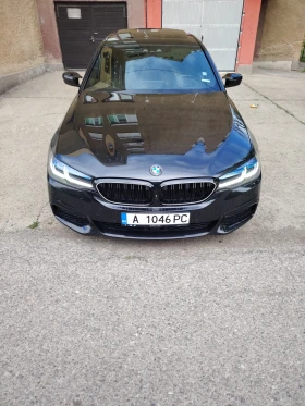 BMW 540 M Paket B58 , снимка 7