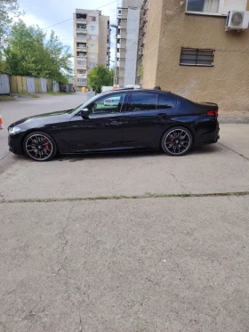 BMW 540 M Paket B58 , снимка 1