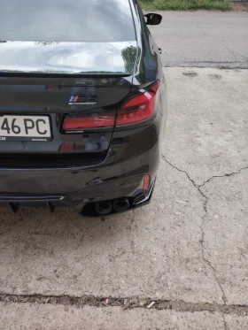 BMW 540 M Paket B58 , снимка 4