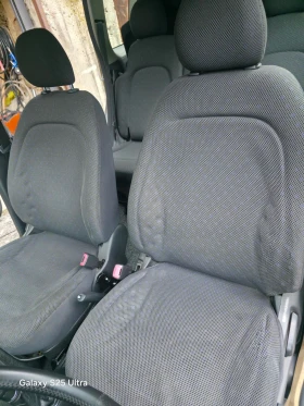 Toyota Yaris verso, снимка 10