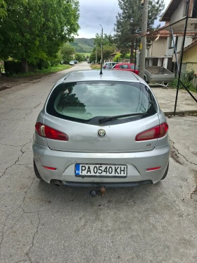 Alfa Romeo 147, снимка 3