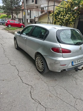 Alfa Romeo 147, снимка 4