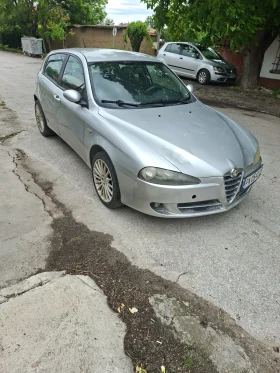 Alfa Romeo 147, снимка 5