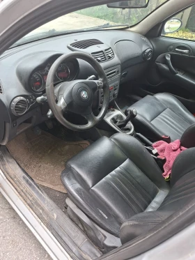 Alfa Romeo 147, снимка 6