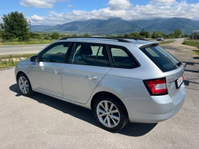 Skoda Fabia 1.4 TDI , снимка 6