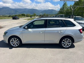 Skoda Fabia 1.4 TDI , снимка 7