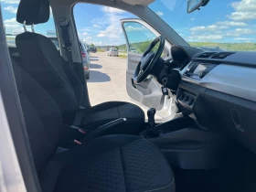 Skoda Fabia 1.4 TDI , снимка 14