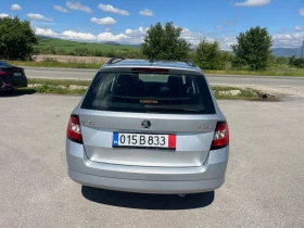 Skoda Fabia 1.4 TDI , снимка 5