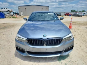 BMW 540 * Premium* DIGITAL* Кожа* Пано* Нави* 360* , снимка 5