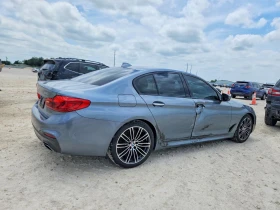BMW 540 * Premium* DIGITAL* Кожа* Пано* Нави* 360* , снимка 3