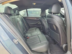 BMW 540 * Premium* DIGITAL* Кожа* Пано* Нави* 360* , снимка 10