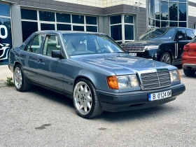 Mercedes-Benz 124 260E M103, снимка 3