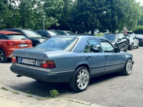 Mercedes-Benz 124 260E M103, снимка 4