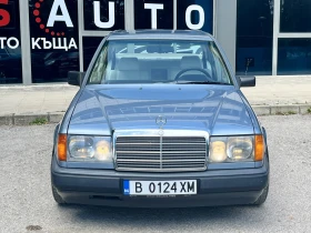 Mercedes-Benz 124 260E M103, снимка 2
