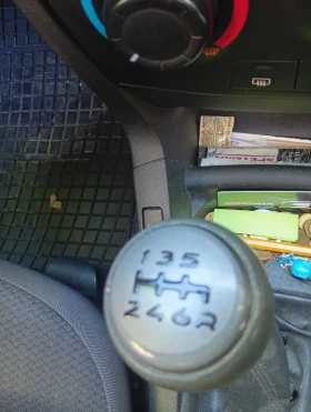 Fiat Stilo, снимка 10