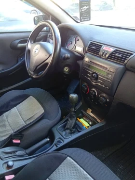 Fiat Stilo, снимка 8