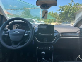 Ford Fiesta 1.5TDCI Business, снимка 14