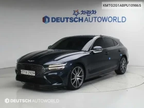 Genesis G70 2.0T Advanced, снимка 1