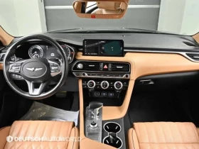 Genesis G70 2.0T Advanced, снимка 6