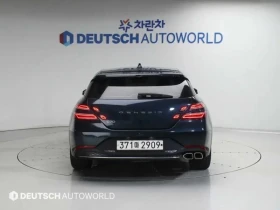 Genesis G70 2.0T Advanced, снимка 4