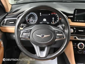 Genesis G70 2.0T Advanced, снимка 7