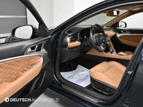Genesis G70 2.0T Advanced, снимка 5