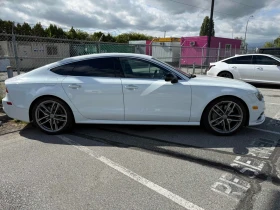 Audi A7 PROGRESSIVE * ПОДГРЕВИ * ПАНОРАМА * MEMORY * , снимка 6