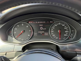 Audi A7 PROGRESSIVE * ПОДГРЕВИ * ПАНОРАМА * MEMORY * , снимка 11