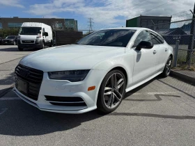 Audi A7 PROGRESSIVE * ПОДГРЕВИ * ПАНОРАМА * MEMORY * , снимка 3