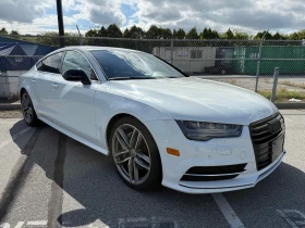 Audi A7 PROGRESSIVE * ПОДГРЕВИ * ПАНОРАМА * MEMORY * , снимка 4