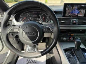 Audi A7 PROGRESSIVE * ПОДГРЕВИ * ПАНОРАМА * MEMORY * , снимка 9