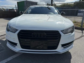 Audi A7 PROGRESSIVE * ПОДГРЕВИ * ПАНОРАМА * MEMORY * , снимка 1