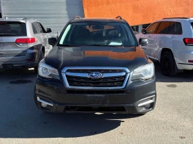Subaru Forester * Limited * АВТОКРЕДИТ БЕЗ ПЪРВОНАЧАЛНА ВНОСКА* , снимка 6