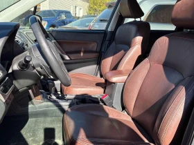Subaru Forester * Limited * АВТОКРЕДИТ БЕЗ ПЪРВОНАЧАЛНА ВНОСКА* , снимка 12
