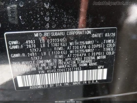 Subaru Forester Premium* Чисто нова* Цена до БГ, снимка 11
