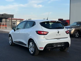 Renault Clio ГАЗ MOSCHINO Full LED Камера Кожа Нави EURO6C, снимка 5
