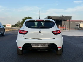 Renault Clio ГАЗ MOSCHINO Full LED Камера Кожа Нави EURO6C, снимка 6