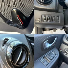 Renault Clio ГАЗ MOSCHINO Full LED Камера Кожа Нави EURO6C, снимка 14