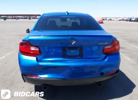 BMW 240 М240, снимка 16
