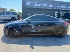 Audi Tt RS* 2.5* QUATTRO* APR TUNING* , снимка 3