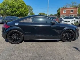Audi Tt RS* 2.5* QUATTRO* APR TUNING* , снимка 6