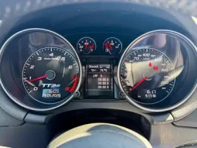 Audi Tt RS* 2.5* QUATTRO* APR TUNING* , снимка 12