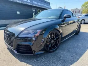 Audi Tt RS* 2.5* QUATTRO* APR TUNING* , снимка 2