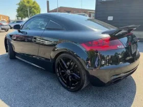 Audi Tt RS* 2.5* QUATTRO* APR TUNING* , снимка 4